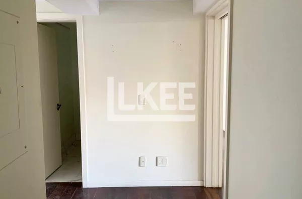 Moinhos de Vento | Apartamento à venda 3 quartos | 99 m² privativos | 2 vagas | em Porto Alegre/RS