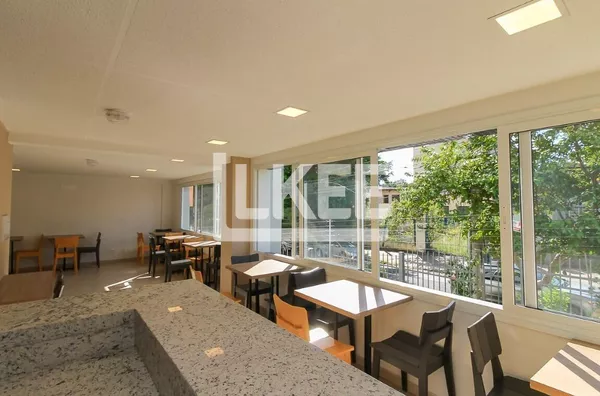 Passo D'Areia | Apartamento com 2 quartos ( sendo 1 suíte) à venda |  74,35 m² | 2 Banheiros | 2 vagas | Churrasqueira |  Em Porto Alegre/RS 