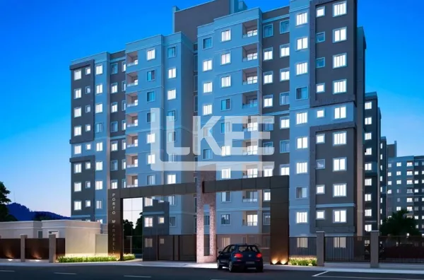 PARQUE PORTO MARABELLA