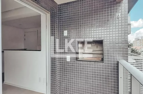 Petrópolis | Apartamento semi mobiliado com 1 quarto para alugar | 47 m² | 1 vaga | Com sacada e churrasqueira | Em Porto Alegre/RS