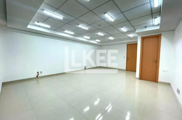 Boa Vista | Sala comercial para alugar | 38 m² | 1 vaga | Em Porto Alegre/RS