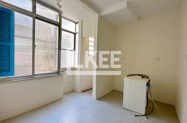 Centro Histórico | Apartamento com 2 quartos à venda | 61 m² | 1 vaga | Sem elevador | Em Porto Alegre/RS | std