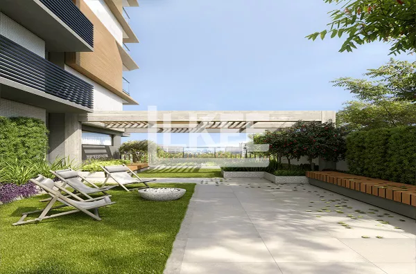 Bela Vista | Apartamento com 3 Quartos (sendo 3 suíte) |  208,74m² | 4 Vagas | 5 Banheiros | Sacada |  Churrasqueira | Em Porto Alegre/RS