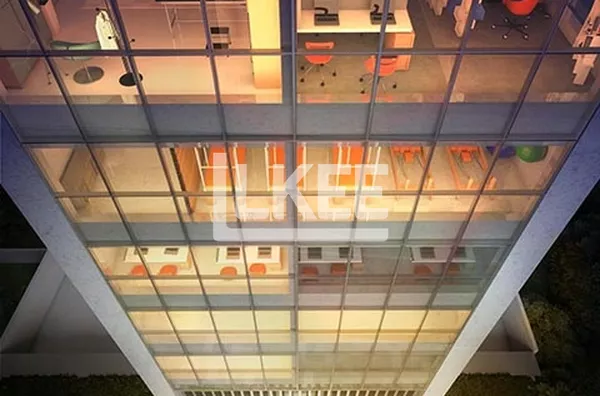 Menino Deus - Sala Comercial para alugar | 51,20 m² 