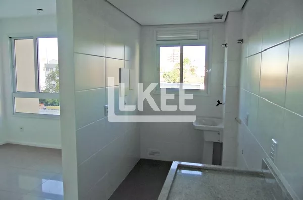 Passo D'Areia | Apartamento com 3 quartos (sendo 1 suíte) à venda | 71,47 m² | 2 vagas | Com churrasqueira | Em Porto Alegre/RS