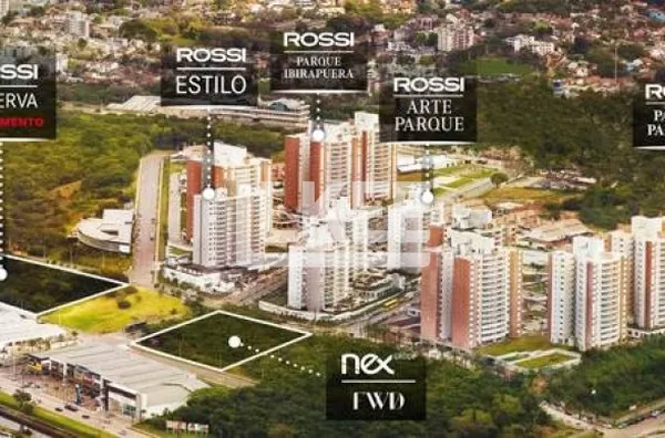 ROSSI PARQUE PANAMBY