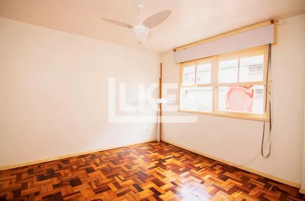 Petrópolis | Apartamento de 1 quarto à venda | 41 m² | 1 vaga | Em Porto Alegre/RS | std