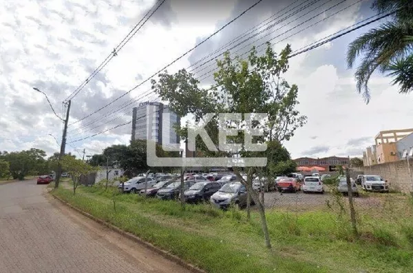 São João | Terreno para alugar | 2763,39 m² | Em Porto Alegre/RS