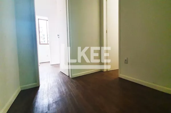 Moinhos de Vento | Sala para alugar | 46m² | 1 vaga