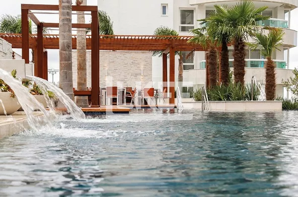 Apartamento para venda 3 suites e 3 vagas