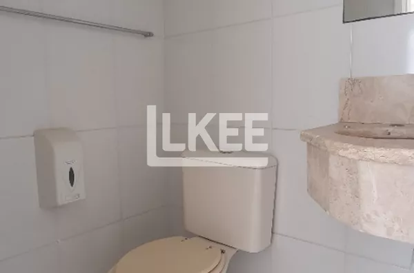 Moinhos de Vento | Sala comercial para Venda | 54m²