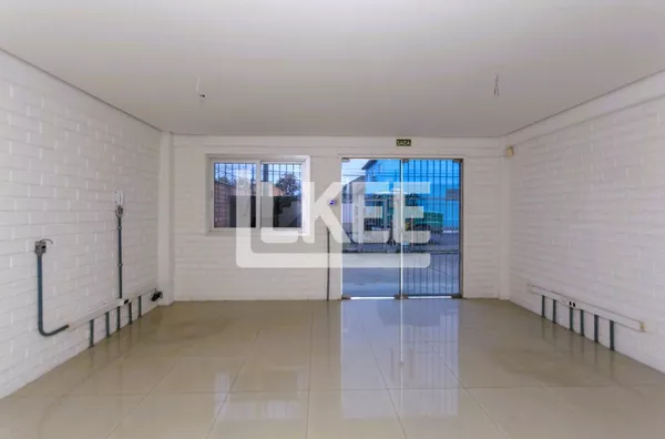 Niterói | Pavilhão para alugar | 411,60 m² | Em Canoas/RS