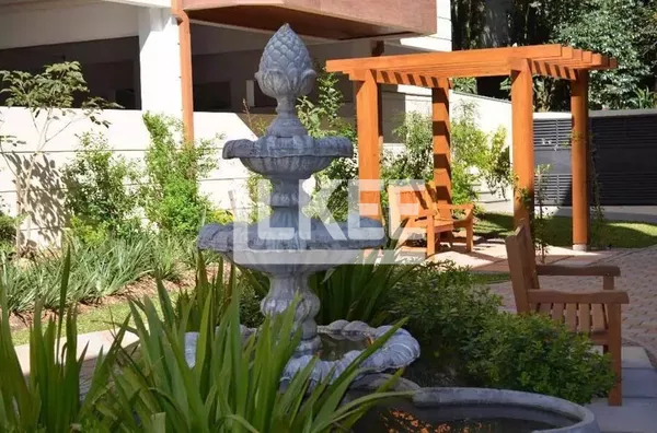 CONDOMINIO RESIDENCIAL FLORES DE GRAMADO