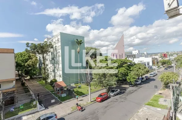 Jardim Botânico | Apartamento com 3 quartos à venda | 90m² | 2 banheiros | 1 Vaga | Sacada | Em Porto Alegre/RS