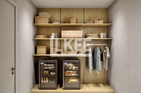 Auxiliadora | Apartamento com 3 suítes à venda | 159,64 m² | 2 vagas | Com churrasqueira | Em Porto Alegre/RS