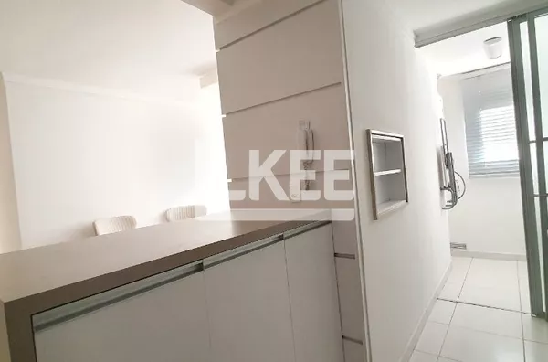 Passo da Areia | Apartamento  semi mobiliado com 3 Quartos (senso 1 suíte) para alugar | 86,36m² | 2 Banheiros | 2 vagas | Em Porto Alegre/RS