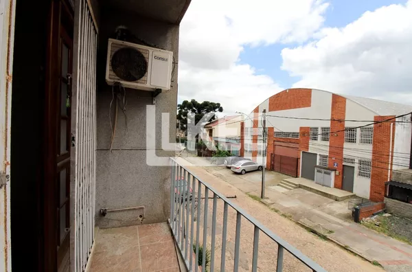 Santa Maria Goretti | Apartamento com 2 quartos à venda | 78,45 m² | Sem vaga | Com sacada | Sem elevador | Em Porto Alegre/RS