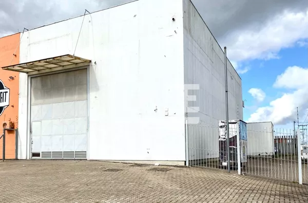 Humaitá | Pavilhão para aluguel | 230 m² | Em Porto Alegre/RS