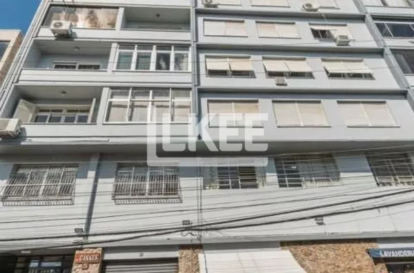 CONDOMÍNIO EDIFÍCIO CANNES