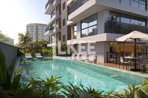 Petrópolis | Cobertura Duplex | 3 suítes | 228 m² | 4 Banheiros | 2 Vagas | Em Porto Alegre/ RS
