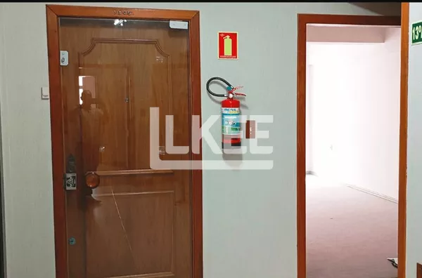 Centro Histórico | Sala comercial à venda | Porto Alegre