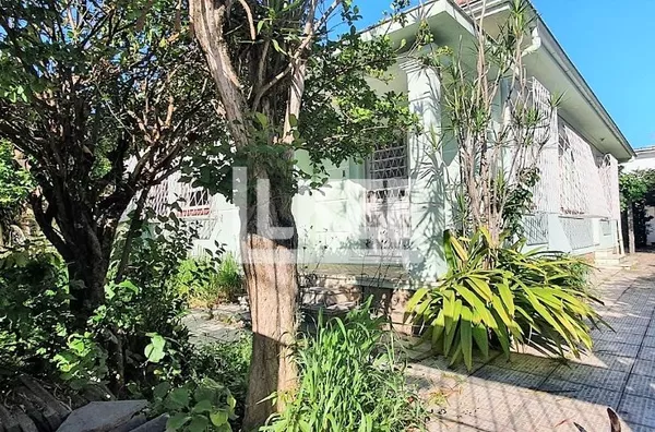 LKEE vende casa de 450m², 5 quarto(s), 8 vagas no Jardim Botânico