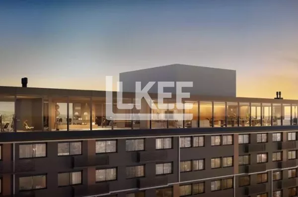 Rio Branco | Apartamento Loft 1 quarto | 19,55m² | 1 Banheiro | Sem Vaga | Em Porto Alegre/RS std