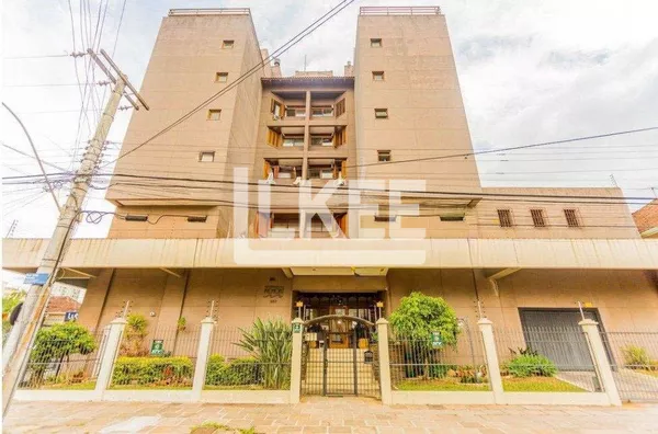 CONDOMÍNIO EDIFÍCIO MARRAKECH