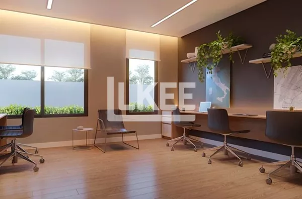 Petrópolis | Apartamento Garden com 2 quartos (sendo 2 suítes) à venda | 117,49 m² | 3 Banheiros | 2 vagas | Em Porto Alegre/RS - Foto 38