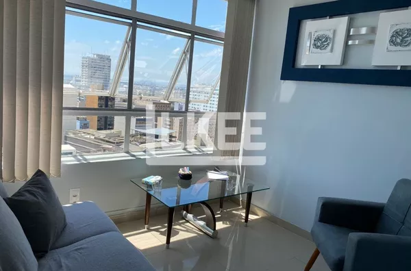 Centro Histórico | Sala Comercial à venda | 56 m² | Em Porto Alegre/RS