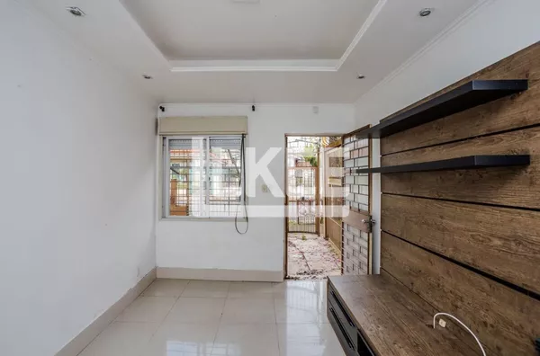 Santana | Apartamento Térreo com 1 quarto à venda | 44m² | 1 Banheiro | Churrasqueira | Sem vaga | Em Porto Alegre/RS std