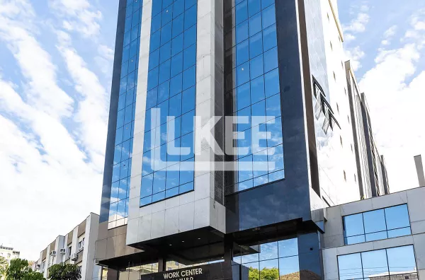 Floresta | Sala comercial à venda |  53,04 m² | 1 vaga | Em Porto Alegre/RS