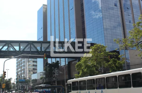 Walk Offices Praia De Belas