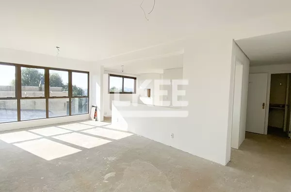 Tristeza | Apartamento novo com 3 quartos (sendo 1 suíte) à venda | 113,74 m² | 2 vagas | Com sacada e churrasqueira | Em Porto Alegre/RS