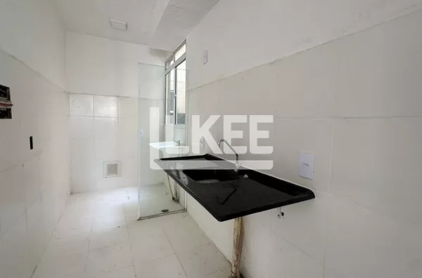 Mato Grande | Apartamento térreo com 2 quartos à venda | 41,19m² |1 Banheiro | Vaga Rotativa | Em Canoas/RS - Foto 4
