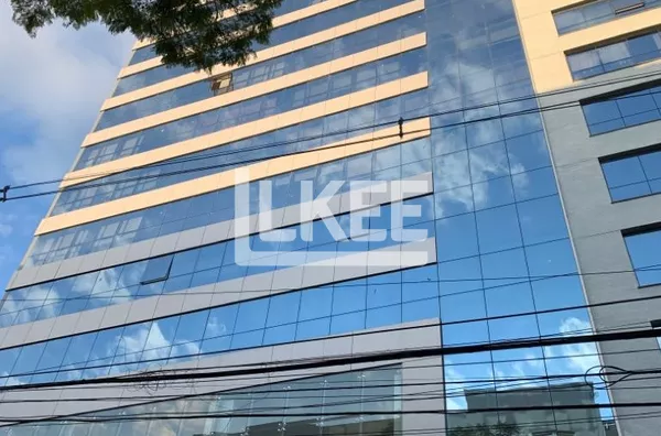 Independência | Sala conjunto comercial para aluguel | 40 m²