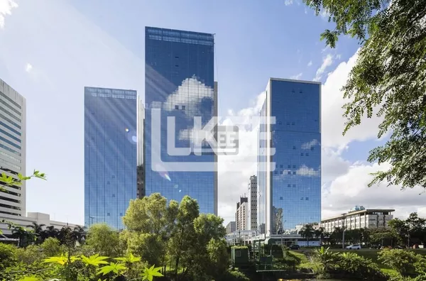 LOFT duplex com 52,33 m², 1 vaga à venda no Praia de Belas  Mobiliado e Equipado