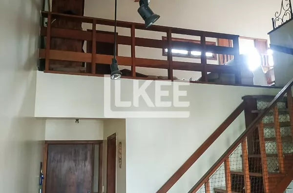 Jardim do Salso | Apartamento Duplex com 3 quartos à venda | 126 m² | 2 vagas | Com terraço e churrasqueira | Sem elevador | Em Porto Alegre/RS