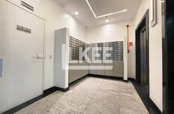 Higienópolis | Sala comercial à venda | 36,58m² | Lavabo | 1 vaga | Em Porto Alegre/RS