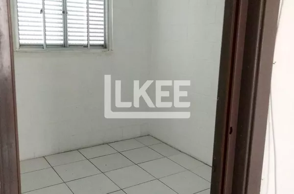 Rubem Berta | Apartamento com 1 quarto à venda | 37 m² | Sem vaga | Sem elevador | Em Porto Alegre/RS