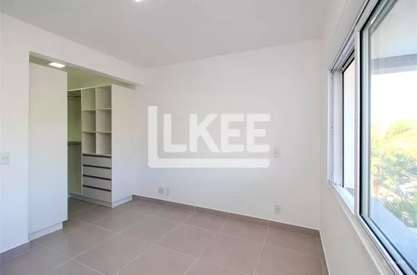 Tristeza | Apartamento à venda com 2 Quartos (sendo 1 suíte) | 74m² | 2 vagas | Sacada Churrasqueira| Em Porto Alegre/RS