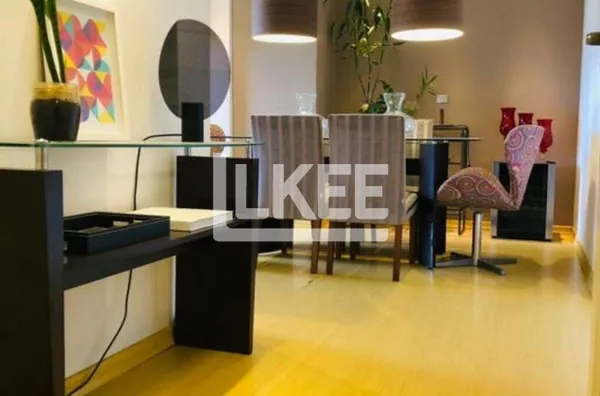 Jardim Botânico | Apartamento Mobiliado com 3 quartos (sendo 1 suíte) à venda | 87 m² | 2 Banheiros | 2 vagas | Em Porto Alegre/RS 