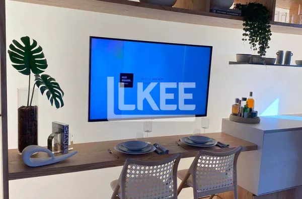 Bela Vista | Loft à venda | 24,13 m² | 1 quarto | 1 vaga | Em Porto Alegre/RS