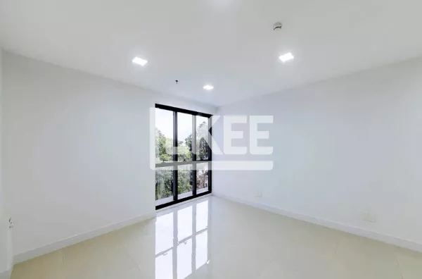 Boa Vista | Sala comercial para alugar | 36 m² | 1 lavabo | 1 vaga | Em Porto Alegre/RS
