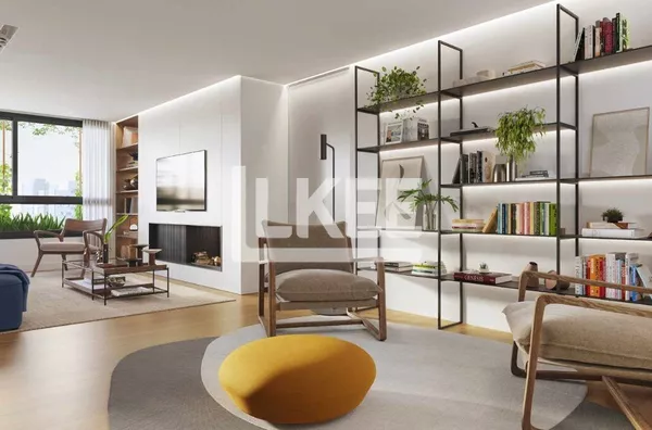 Petrópolis | Apartamento com 2 quartos (sendo 2 suítes) à venda | 91,53 m² | 3 Banheiros | 2 vagas | Em Porto Alegre/RS