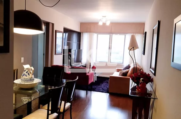 Tristeza | Apartamento semi mobiliado com 2 quartos à venda | 62 m² | 1 vaga | Em Porto Alegre/RS