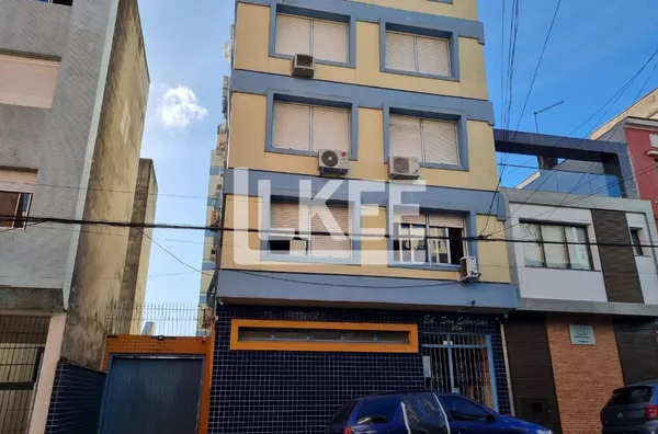 EDIFÍCIO SAN SEBASTIAN