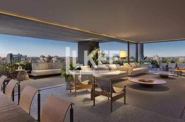 Moinhos de Vento | Apartamento com 4 quartos (Sendo 4 Suítes) à venda | 301,36m² | 3 Banheiros | 3 Vagas | Sacada | Porto Alegre/RS