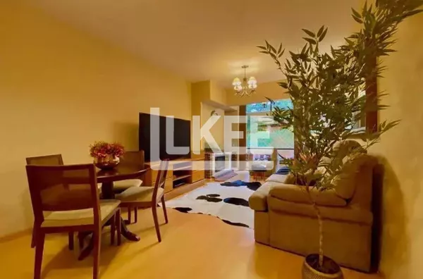 Planalto | Apartamento mobiliado com 1 quarto à venda | 64,47 m² | 1 Banheiro | Churrasqueira | Lareira | 1 Vaga | Em Gramado/RS