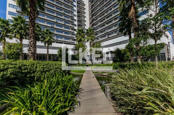 Cristo Redentor | Sala comercial mobiliada e equipada para venda | 38,59m² | 2 Banheiros | 1 Vaga | Em Porto Alegre/RS
